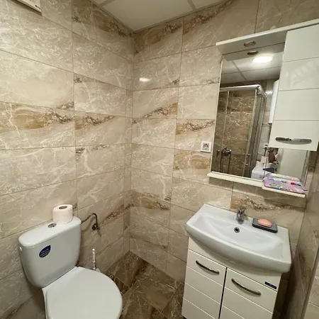 Nala شقة سكوبجي